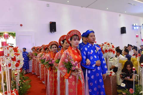 Độc lập dân tộc không thể tự nhiên mà có - Ảnh 1. Độc lập dân tộc không thể tự nhiên mà có - Ảnh 1.