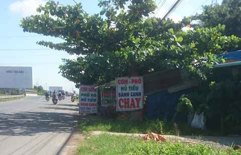 Cơm bình dân 200.000đ một dĩa: ai biểu không hỏi giá trước? - Ảnh 1. Cơm bình dân 200.000đ một dĩa: ai biểu không hỏi giá trước? - Ảnh 1.