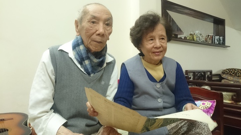 Hoàng Giác: Lòng nhủ thầm đàn đứt dây tơ - Ảnh 1. Hoàng Giác: Lòng nhủ thầm đàn đứt dây tơ - Ảnh 1.