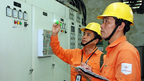 Dừng thị trường phát điện cạnh tranh để giải cứu điện khí? - Ảnh 1. Dừng thị trường phát điện cạnh tranh để giải cứu điện khí? - Ảnh 1.