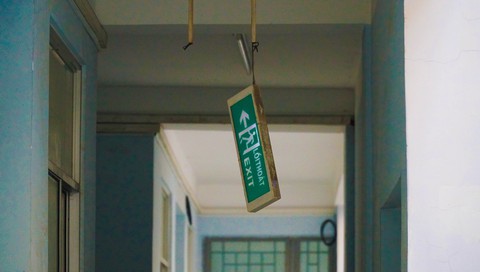 Khu tái định cư không có người tái định cư - Ảnh 14. Khu tái định cư không có người tái định cư - Ảnh 14.
