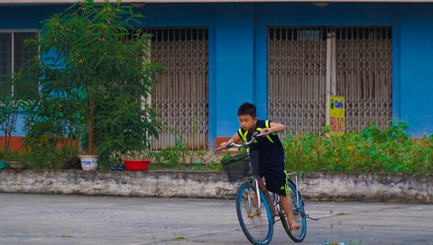 Khu tái định cư không có người tái định cư - Ảnh 9. Khu tái định cư không có người tái định cư - Ảnh 9.