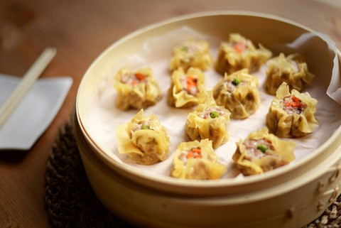 Đi Hong Kong ăn 5 món dim sum ngon nhất - Ảnh 2. Đi Hong Kong ăn 5 món dim sum ngon nhất - Ảnh 2.