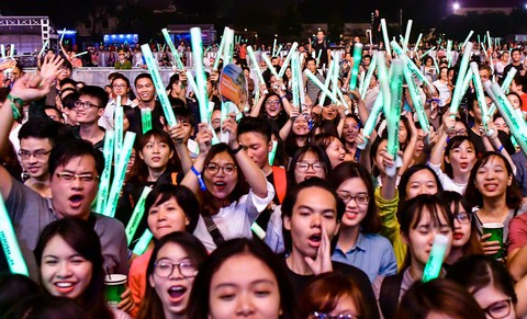 Gió mùa khai cuộc, thắp sáng lần cuối ở Hoàng thành - Ảnh 15.