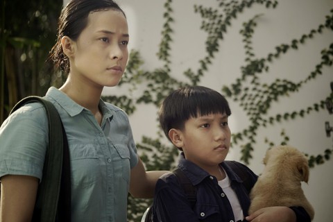 Ở đây có nắng và cuộc gặp gỡ của hai thế hệ làm phim - Ảnh 8. Ở đây có nắng và cuộc gặp gỡ của hai thế hệ làm phim - Ảnh 8.