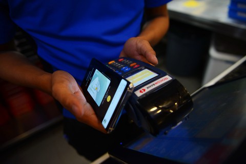 Samsung Pay – Liệu có an toàn? - Ảnh 1. Samsung Pay – Liệu có an toàn? - Ảnh 1.