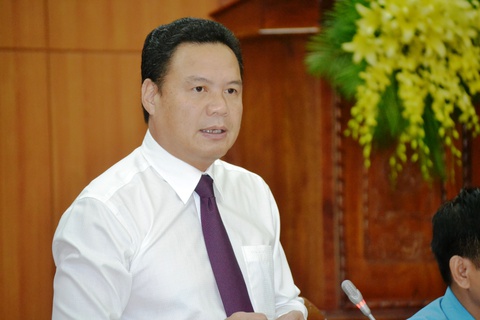 Tặng những món quà rất Hội An cho đại biểu APEC - Ảnh 1. Tặng những món quà rất Hội An cho đại biểu APEC - Ảnh 1.