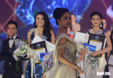 Tân Hoa hậu Đại dương Việt Nam 2017: xem ảnh giật mình! - Ảnh 11. Tân Hoa hậu Đại dương Việt Nam 2017: xem ảnh giật mình! - Ảnh 11.