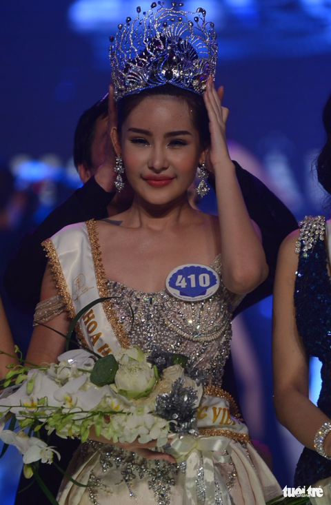 Bất bình, Hoa hậu Đại dương 2014 Đặng Thu Thảo trả danh hiệu - Ảnh 10. Bất bình, Hoa hậu Đại dương 2014 Đặng Thu Thảo trả danh hiệu - Ảnh 10.