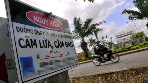 Chuyên gia lý giải vụ truy thu 1.935 tỉ đồng từ ông lớn EVN - Ảnh 1. Chuyên gia lý giải vụ truy thu 1.935 tỉ đồng từ ông lớn EVN - Ảnh 1.