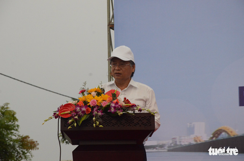Gần 3.000 người tham gia dọn vệ sinh Đà Nẵng đón APEC - Ảnh 2. Gần 3.000 người tham gia dọn vệ sinh Đà Nẵng đón APEC - Ảnh 2.