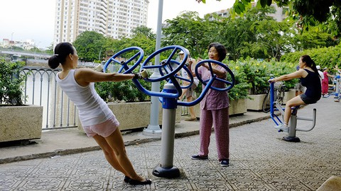 10 “bí quyết vàng” cứu người đột quỵ - Ảnh 1. 10 “bí quyết vàng” cứu người đột quỵ - Ảnh 1.