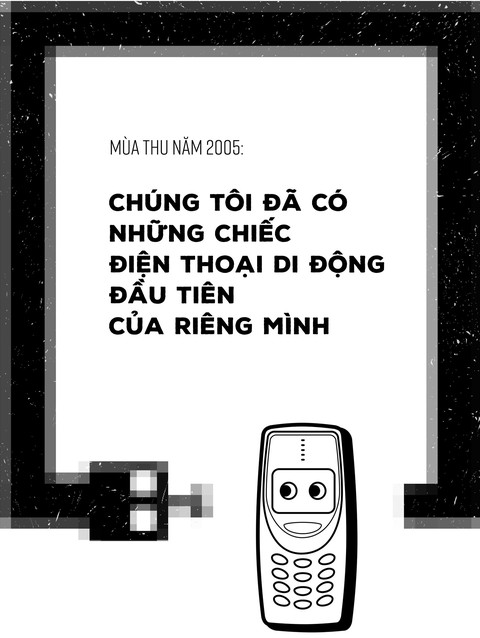 Elly Trần, Lê Cát Trọng Lý... kể chuyện vào đời của tuổi 30 - Ảnh 5. Elly Trần, Lê Cát Trọng Lý... kể chuyện vào đời của tuổi 30 - Ảnh 5.