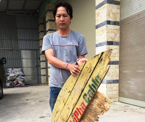Bắt băng cướp có súng, thực hiện vụ cướp như phim - Ảnh 1. Bắt băng cướp có súng, thực hiện vụ cướp như phim - Ảnh 1.
