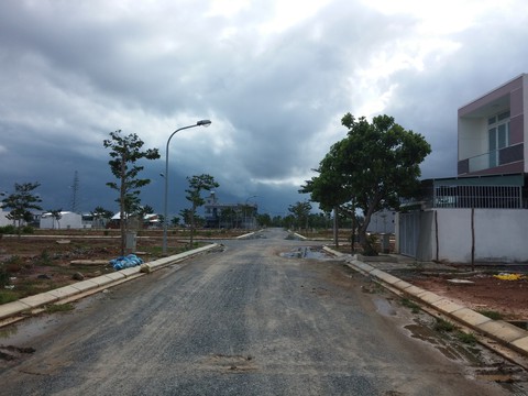 Đà Nẵng công bố thêm 9 dự án được bán đất nền - Ảnh 1. Đà Nẵng công bố thêm 9 dự án được bán đất nền - Ảnh 1.