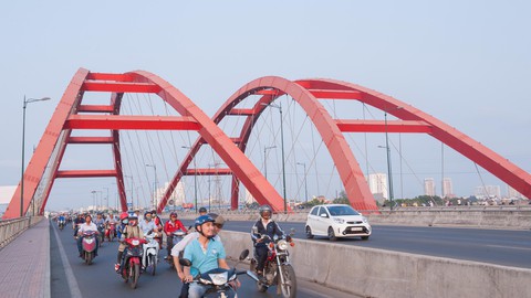 Nhà đầu tư có thể buồn, nhưng dự án BT phải được đấu giá - Ảnh 1. Nhà đầu tư có thể buồn, nhưng dự án BT phải được đấu giá - Ảnh 1.