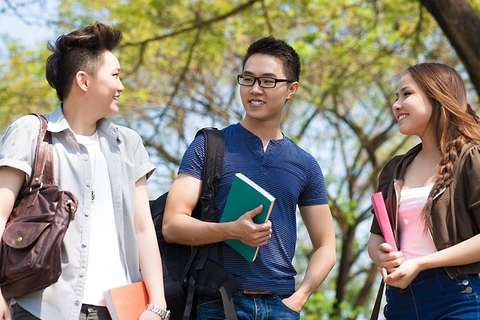 Du học New Zealand phí cao không? - Ảnh 1. Du học New Zealand phí cao không? - Ảnh 1.