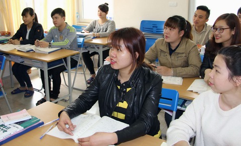 Sang Nhật học tiếng Nhật, học phí ra sao? - Ảnh 1. Sang Nhật học tiếng Nhật, học phí ra sao? - Ảnh 1.
