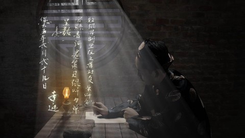 Ngọn đuốc thế kỷ: quá trình hình thành cuốn Đường Kách mệnh - Ảnh 1.