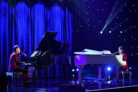 Nhóm MTV dừng chân tại Sao đại chiến - Ảnh 5. Nhóm MTV dừng chân tại Sao đại chiến - Ảnh 5.