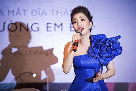Phạm Thu Hà: tôi vẫn là người tự tôn trong nghề nghiệp - Ảnh 3. Phạm Thu Hà: tôi vẫn là người tự tôn trong nghề nghiệp - Ảnh 3.