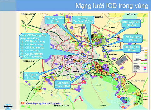 TP.HCM đầu tư 2.000 tỉ cho đường thủy, giảm tải đường bộ - Ảnh 1. TP.HCM đầu tư 2.000 tỉ cho đường thủy, giảm tải đường bộ - Ảnh 1.