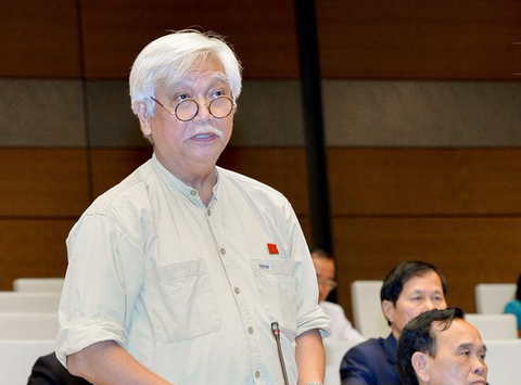 Thiếu cơ chế, Sài Gòn từ sầm uất trở nên trầm uất - Ảnh 1. Thiếu cơ chế, Sài Gòn từ sầm uất trở nên trầm uất - Ảnh 1.