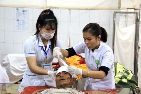 Phó thủ tướng yêu cầu làm rõ vụ hỗn chiến giành đất ở Đắk Lắk - Ảnh 1. Phó thủ tướng yêu cầu làm rõ vụ hỗn chiến giành đất ở Đắk Lắk - Ảnh 1.