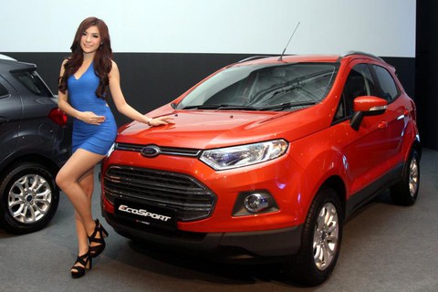 Xe hơi Ford vào đường ngập nước bị chết máy có được bảo hành? - Ảnh 1. Xe hơi Ford vào đường ngập nước bị chết máy có được bảo hành? - Ảnh 1.