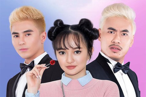 Đời sống văn hóa giải trí Việt - cuối năm nhìn lại - Ảnh 10. Đời sống văn hóa giải trí Việt - cuối năm nhìn lại - Ảnh 10.