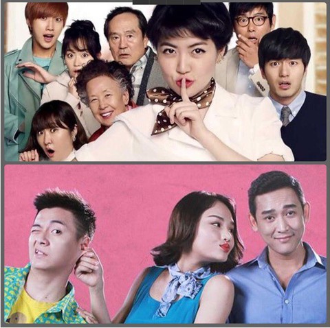 Hai Phượng 200 tỉ: Doanh thu phim Việt chưa chạm nóc! - Ảnh 4. Hai Phượng 200 tỉ: Doanh thu phim Việt chưa chạm nóc! - Ảnh 4.