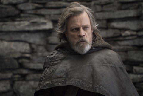 Star Wars 8 và lời chia tay hoàn hảo cho những khởi đầu - Ảnh 6. Star Wars 8 và lời chia tay hoàn hảo cho những khởi đầu - Ảnh 6.