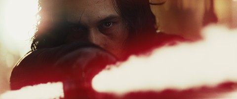 Star Wars 8 và lời chia tay hoàn hảo cho những khởi đầu - Ảnh 8. Star Wars 8 và lời chia tay hoàn hảo cho những khởi đầu - Ảnh 8.