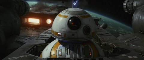 Star Wars 8 và lời chia tay hoàn hảo cho những khởi đầu - Ảnh 15. Star Wars 8 và lời chia tay hoàn hảo cho những khởi đầu - Ảnh 15.