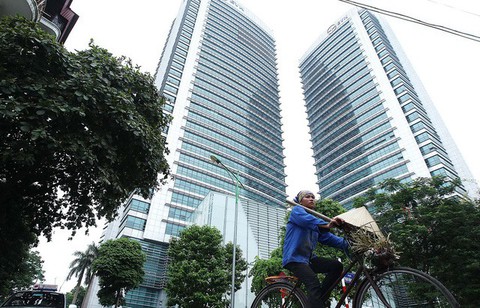 Đại biểu Quốc hội đề nghị cung cấp sao kê tài khoản, EVN mong có hướng dẫn - Ảnh 1. Tập đoàn Điện lực Việt Nam mong muốn có hướng dẫn cụ thể về việc cung cấp thông tin tài chính theo yêu cầu của đại biểu Quốc hội - Ảnh: N.KHÁNH