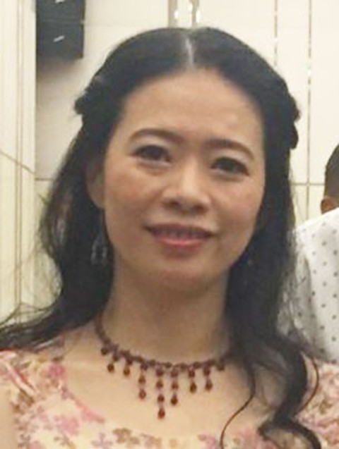 Âu Quý Hy Âu Quý Hy