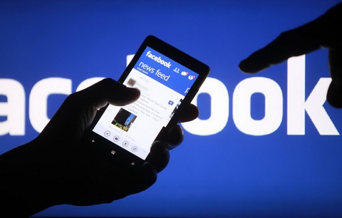 3 điều không lành mạnh của nội quy cấm like Facebook - Ảnh 1. 3 điều không lành mạnh của nội quy cấm like Facebook - Ảnh 1.