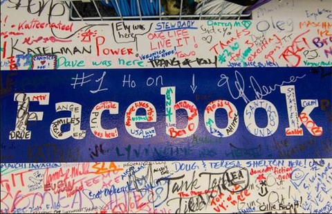 Điên đầu phỏng vấn xin việc vào Facebook - Ảnh 1. Điên đầu phỏng vấn xin việc vào Facebook - Ảnh 1.