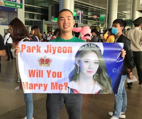 T-ara đã sẵn sàng bùng nổ tại TP.HCM dù có tin bão tới - Ảnh 3. T-ara đã sẵn sàng bùng nổ tại TP.HCM dù có tin bão tới - Ảnh 3.