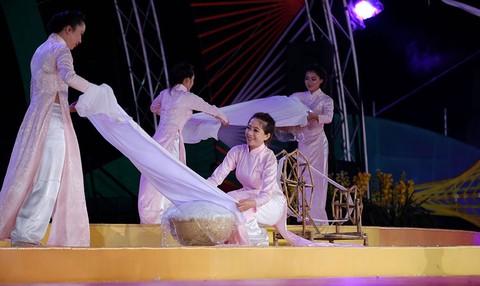Công bố thương hiệu Đà Lạt - Kết tinh kỳ diệu từ đất lành - Ảnh 3.