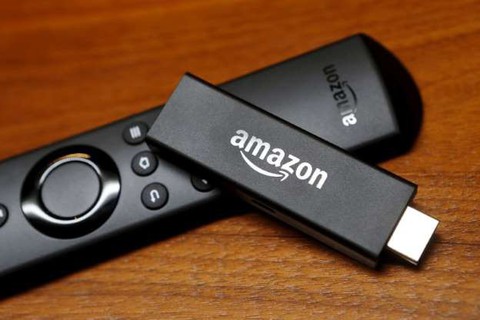 Google chặn Youtube trên các thiết bị của Amazon - Ảnh 1. Google chặn Youtube trên các thiết bị của Amazon - Ảnh 1.