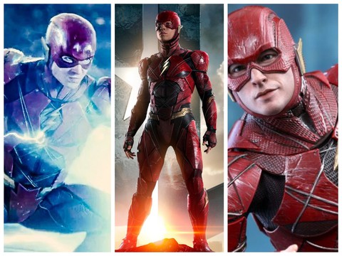 Không Superman, Batman và đồng đội sẽ làm gì trong Justice League? - Ảnh 4. Không Superman, Batman và đồng đội sẽ làm gì trong Justice League? - Ảnh 4.