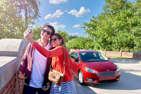 Ít người mua, xe hơi sẽ ngừng giảm giá? - Ảnh 1. Ít người mua, xe hơi sẽ ngừng giảm giá? - Ảnh 1.