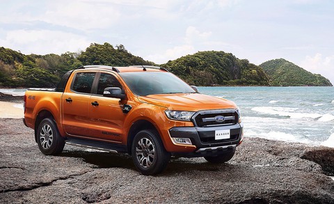 Ford VN không nhận đặt hàng mẫu xe Ranger và Explorer - Ảnh 1. Ford VN không nhận đặt hàng mẫu xe Ranger và Explorer - Ảnh 1.
