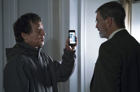 Thành Long, James Bond Pierce Brosnan có bảo chứng được The Foreigner? - Ảnh 5. Thành Long, James Bond Pierce Brosnan có bảo chứng được The Foreigner? - Ảnh 5.