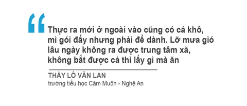 Cắm bản nơi thâm sơn cùng cốc - Ảnh 2. Cắm bản nơi thâm sơn cùng cốc - Ảnh 2.
