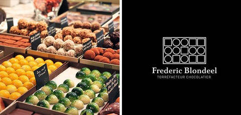 Đến Brussels làm chocolate - Ảnh 10. Đến Brussels làm chocolate - Ảnh 10.