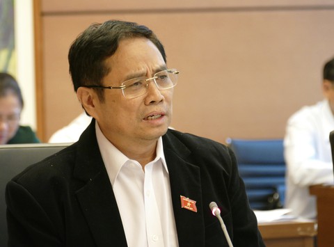 Thắt lương buộc bụng để có sân bay Long Thành - Ảnh 1. Thắt lương buộc bụng để có sân bay Long Thành - Ảnh 1.