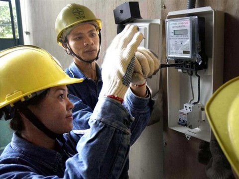 Bộ Công thương tạm dừng thị trường phát điện cạnh tranh - Ảnh 1. Bộ Công thương tạm dừng thị trường phát điện cạnh tranh - Ảnh 1.