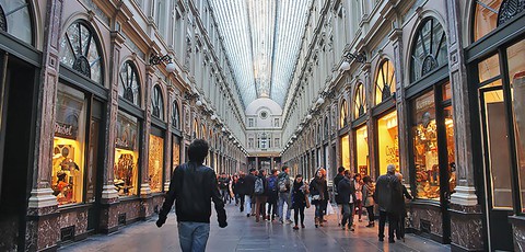 10 hoạt động miễn phí cho du khách khám phá Brussels - Ảnh 7. 10 hoạt động miễn phí cho du khách khám phá Brussels - Ảnh 7.